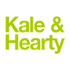 Kale & Hearty Veggie Cheer