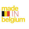 Made in Belgium