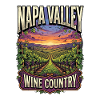 Napa Valley Wine Country