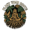 Roots Planting