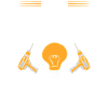 Construction site drywall assembly fitter