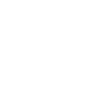 White Star on Black Background