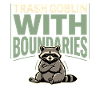 Raccoon Funny