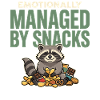 Raccoon Funny