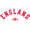 England Arch Emblem