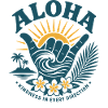 Aloha Kindness Shaka