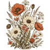 Wildflower Bouquet