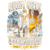 Hafenarbeiter Docker de nuit