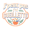 J'peux pas j'ai Cueillette