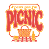 J'ai Picnic