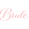 Bride