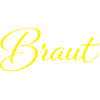 Braut