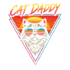Cat Daddy, Cat Dad, Cat Dad
