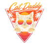 Cat Daddy, Cat Dad, Cat Dad