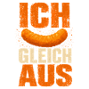 Ich flip Gleich Aus 