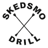 Skedsmo Drill crossed drill rods