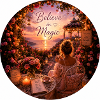 Believe in Magic Garden