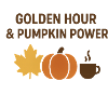 Golden Hour & Pumpkin Power