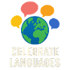 World Languages Celebrate Graphics