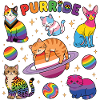 Pride Month LGBTQ - Purride