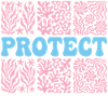 Pride Month LGBTQ - Protect Trans Folks