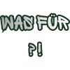 What graffiti