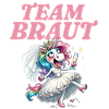 Team Braut Junggesellinnenabschied