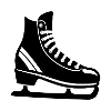 Hockey Skate