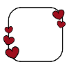 Heart Frame