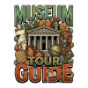 Museum Tour Guide