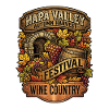 Napa Fall Festival Wine Country