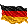 Germany Flag