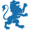 Lion Silhouette