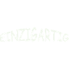 einzigartig-
