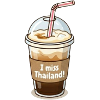 I miss Thailand