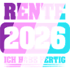 Rentner Rente 2026
