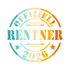 Rente Rentner