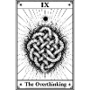 Overthinking | Tarot Card Everyday