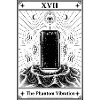 Phantom Vibration | Tarot Card Everyday