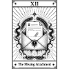 Missing attachment | Tarot Card Everyday