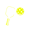 Pickleball Mom Funny Pickleball Player