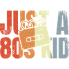Just A 80s Kid