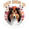 Shetland Sheepdog Sheltie Dog Breed