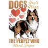 Shetland Sheepdog Sheltie Dog Breed