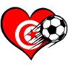 Tunisia Flag Football with Heart