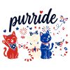 Purride American Cat Festival