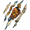 Samurai Claw