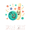 This spare shirt bowling joke