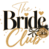 The Bride Club - Disco Ball!