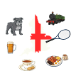 ENGLISH AURA